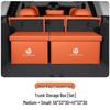 Compatible with Leapmotor C10 Trunk Storage Box B01/C11/C16/B10/T03C01 - Foldable Car Storage Box