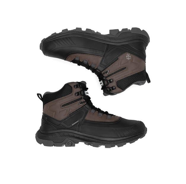 Трекинговые ботинки Hunter AWW EVERGREEN SNOW HIKER WP