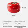 Minuteur Tomate de Cuisine Mécanique BJ