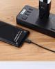 15W Fast Charging Adapter with USB Type C Cable Compatible with Samsung TA20 US Plug for S8 S10 Models Travel Charger