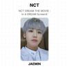NCT DREAM THE MOVIE : In A DREAM ScreenX Official Photocard