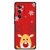 2024 Christmas Phone Cases For Oppo Reno12 Pro 6.7"Cases Soft TPU Silicone For Oppo Reno12 5G Cover Bumper Funda Reno12 12Pro 5G