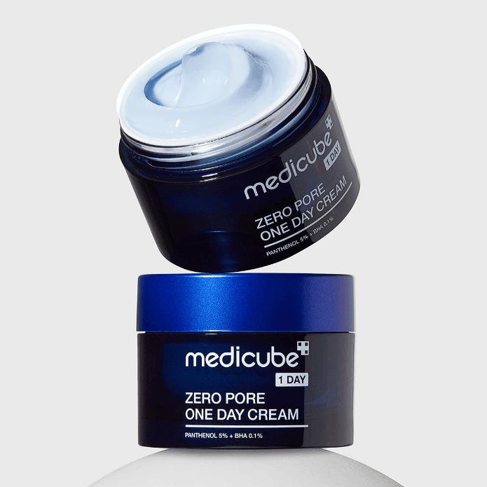 Medicube Zero Pore One Day Cream 50ml
