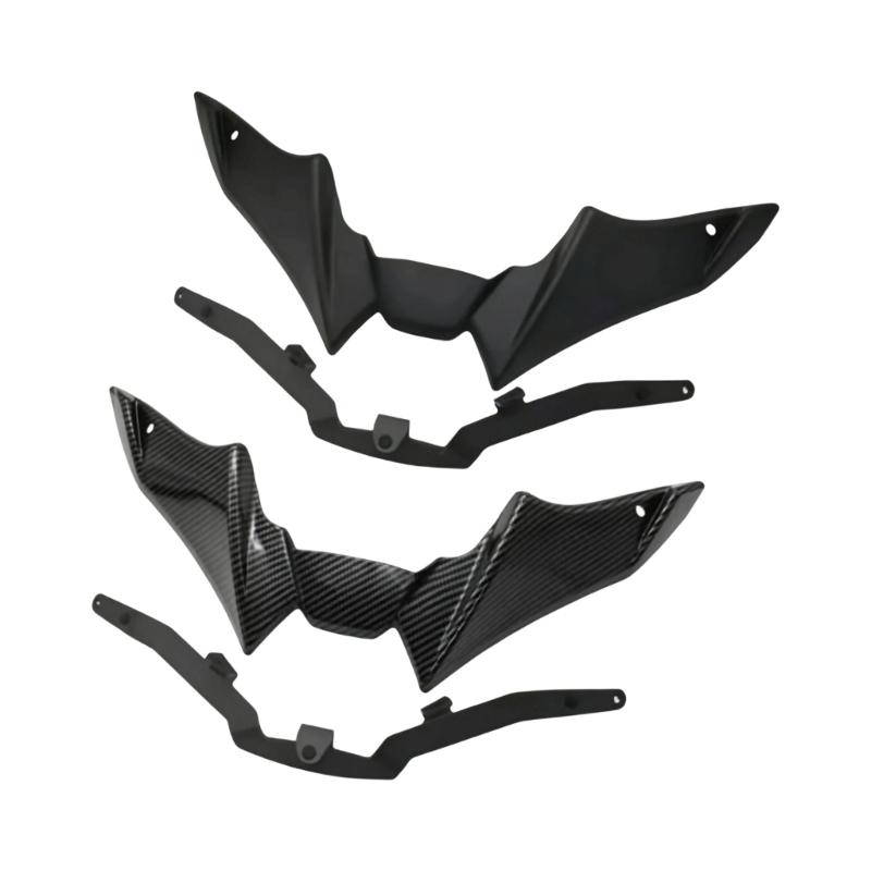 Deflector Fairing Kit with Mounting Bracket for 2021-2023 Model-Specific Headlight Fitment