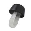 Central Armrest Rubber Buffer Bumper Damper 5895960060 Water Resistant Impact Proof Protective for