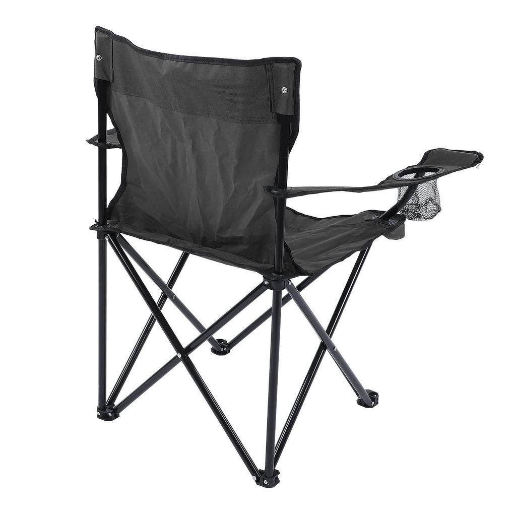 Camping Chair Portable Foldable Antiskid Waterproof Fishing Beach Chair for Outdoors