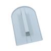 Fondant & Cream Cake Smoother Tool - DIY Scraper