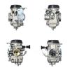 Carburetor for Yamaha YBR125 YJM125 YB125 YZF125 XTZ125 2001-2017 Motorcycles