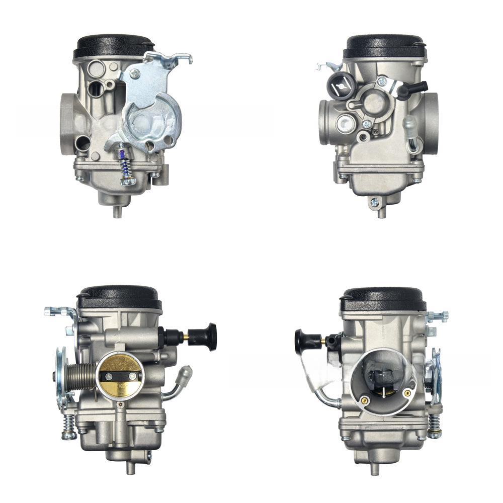 Carburetor for Yamaha YBR125 YJM125 YB125 YZF125 XTZ125 2001-2017 Motorcycles
