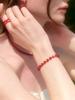 Love Me Monster Elegance Gem Bracelet 6Mm (L242Mbc010)
