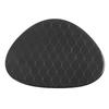 Fuel Tank Cover Trim Dry Carbon Fiber Stylish Gas Tank Cap Sticker Replacement for Toyota Subaru BRZ 2022 Onwards