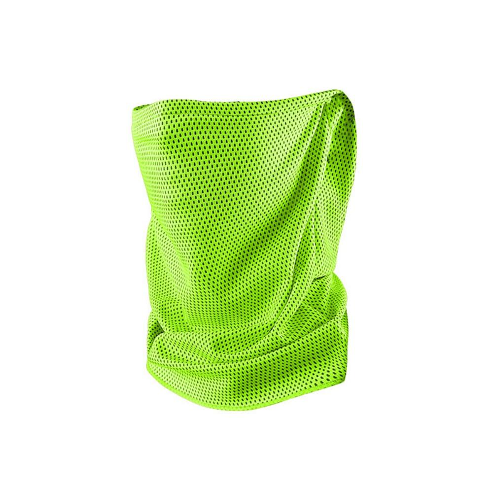

UV Protection Outdoor Sunscreen Mask Traceless Sports Bandana Summer Neck Gaiter