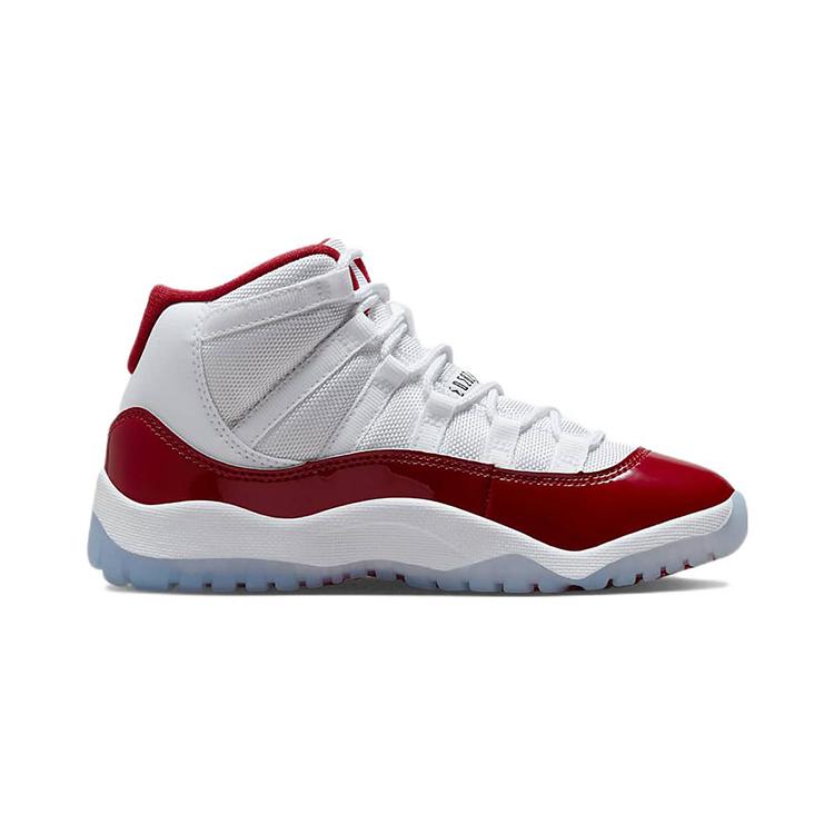 Air Jordan 11 Retro PS 'Cherry' 378039-116
