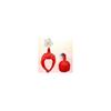 Imitation Hat Red Official Cute Goods