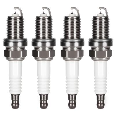 4-pack Dubbel Iridium Premium RX Tändstift Step Wagon RK1 RK2 RK3 RK4 RK5