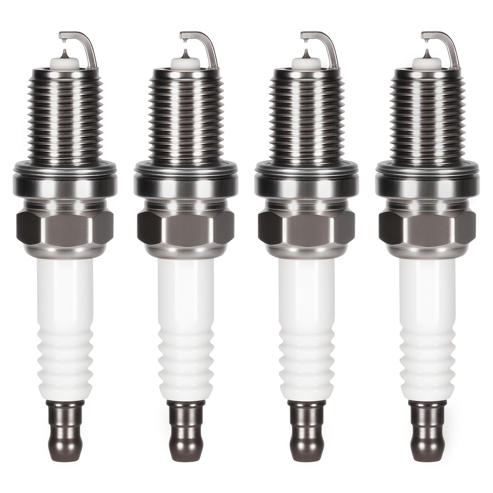 

Комплект из 4 шт. Премиальная иридиевая свеча зажигания RX Step Wagon RK1 RK2 RK3 RK4 RK5