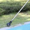 Fast Manual Lawn Trimmer Adjustable Handle Lawn Edger Garden Edging Tool  Lawn Maintenance