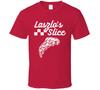 Laszlos Slice Bitcoin T Shirt