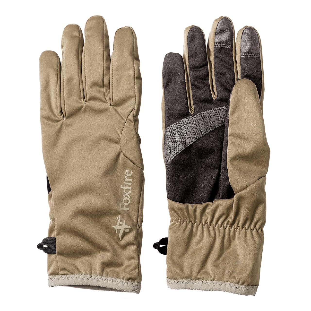 [Foxfire] Octagripper