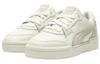 Puma Ca Pro Lux Cord 'Warm White Clementine' Men's Sneakers
