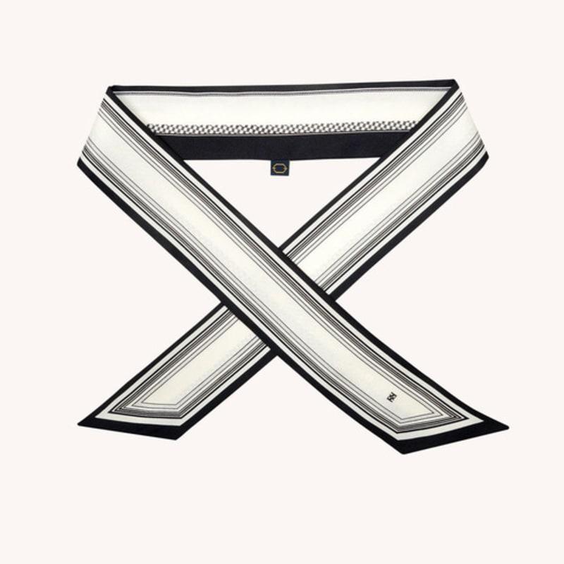 Saint Luxure Dia Black