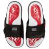 Jordan Hydro 11 Retro Black Red Slides FN2452-006