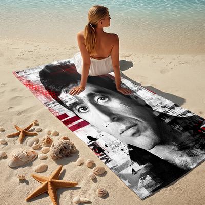 Sports nautiques – Couvertures et serviettes de plage
