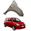 57611M76M00 Бічна Панель Переднє Крило Праве Підходить Для Suzuki Celerio Модель 2013-2017 O