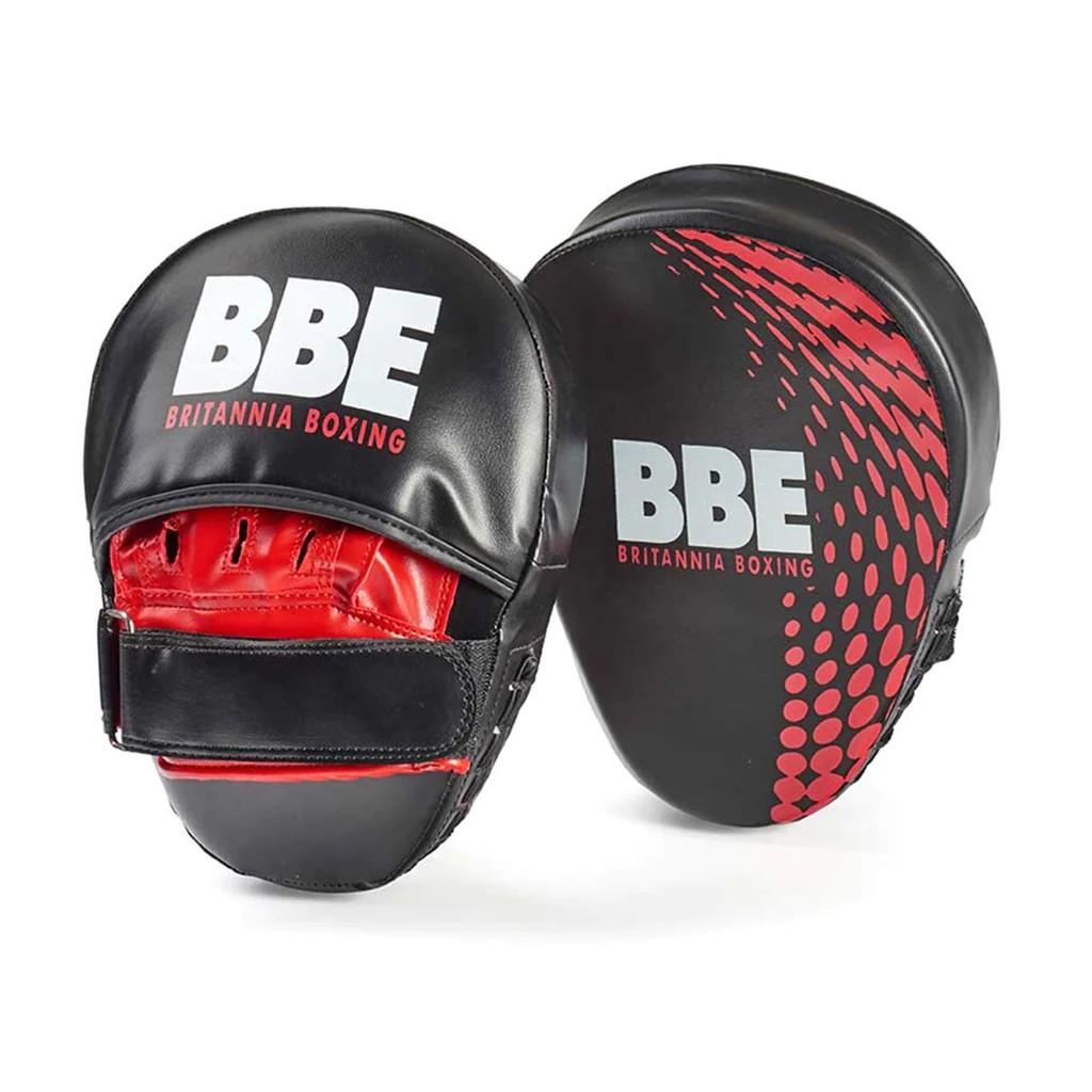 BBE FS buede krok- og stikkputer