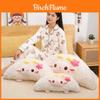 Sheep Plush For Girls Sleep Comfort For Lounge Couch Bed Support