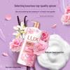 Lux Delicate Skin Fragrance Shower Gel