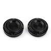 Motorcycle Black Swingarm Pivot Bolt Covers Cap Kits For Harley V-Rod Night Rod Special VRSCDX Street Rod Muscle VRSCF 2006-2017