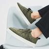 Fashion Camp Special Size Breathable Women's Sneakers Woven Women's Transparent Boots Shoes Ladies Summer Sport Wholesale To Resell
