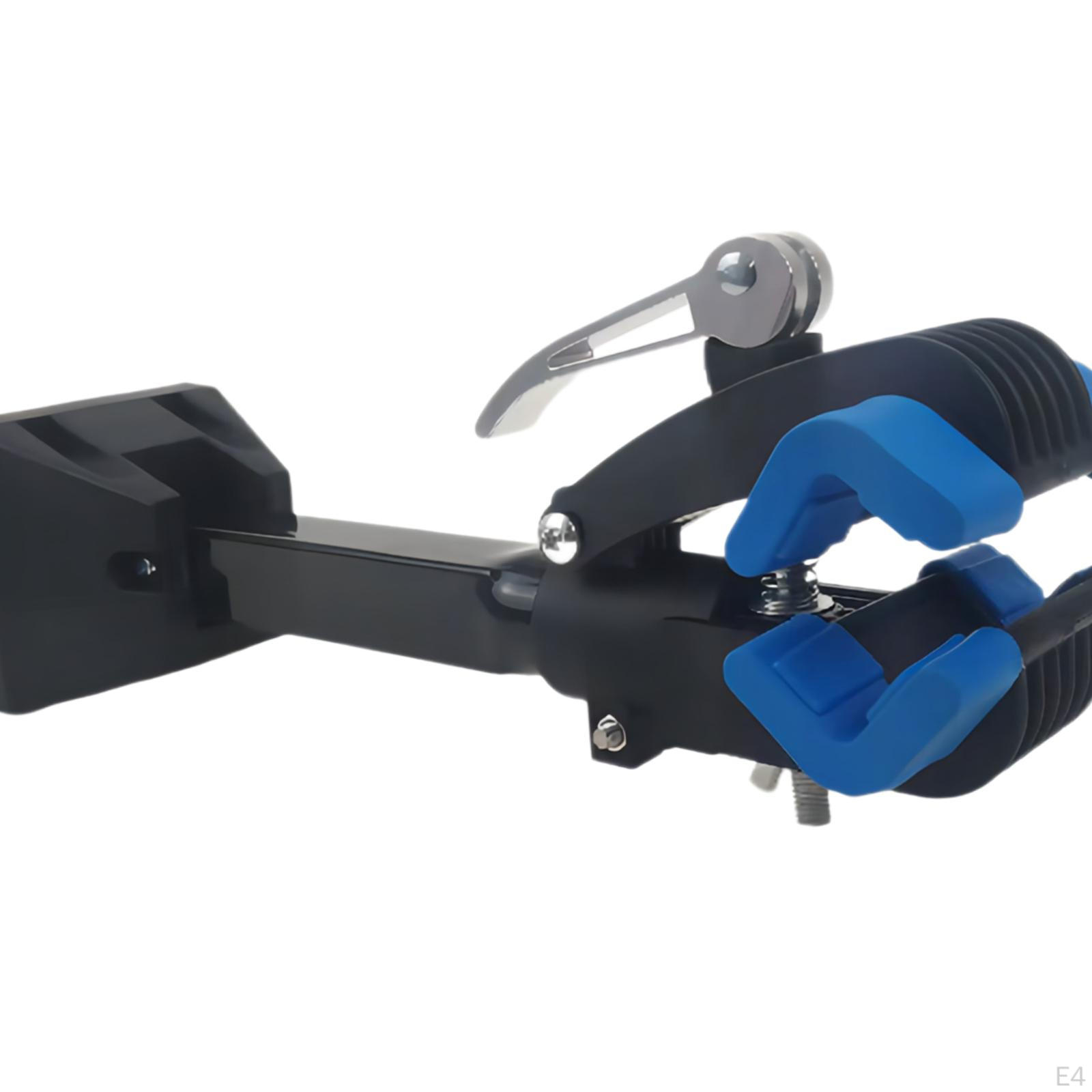 Стенд для ремонта велосипедов — фото 7