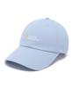NATIONALGEOGRAPHIC N265Aha510 Small Logo Cap Blue
