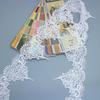 New Polyester Thin Thread Barcode Lace Clothing Accessories Lace Accessories Diy Handmade Accessories Lace