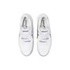 Asics Gel Resolution 9 White Black Men Sneakers 1041A330-100