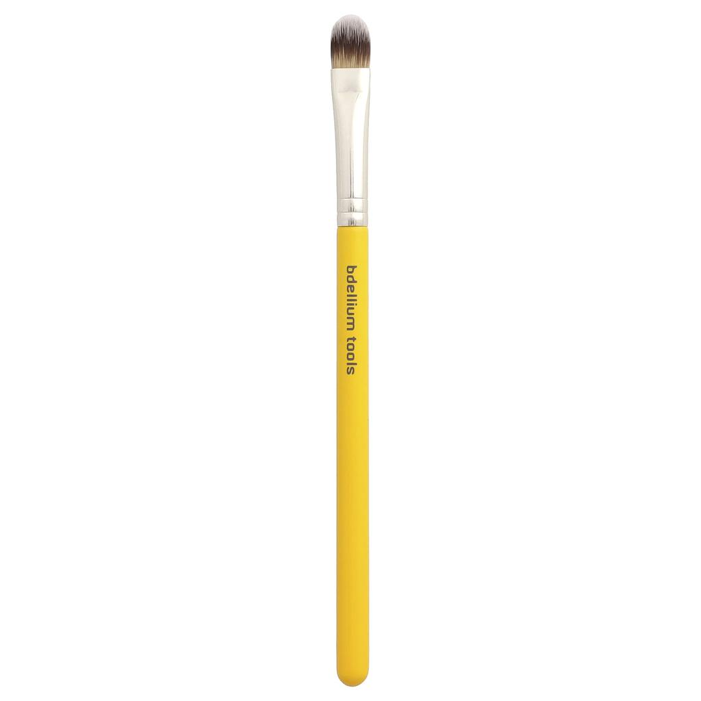 Bdellium Tools, Standard Series, Concealer Brush, Face 936, 1 Brush