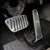 Anti-Slip Pedal Covers for Toyota RAV4 Models