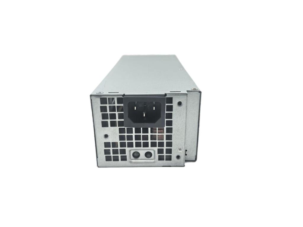 F.R. Replacement 600W Power Supply Unit for Dell 3250, 3040, 3046, 3650, 5040, 7040, 7050 MT (DPS-600EM-00 A)