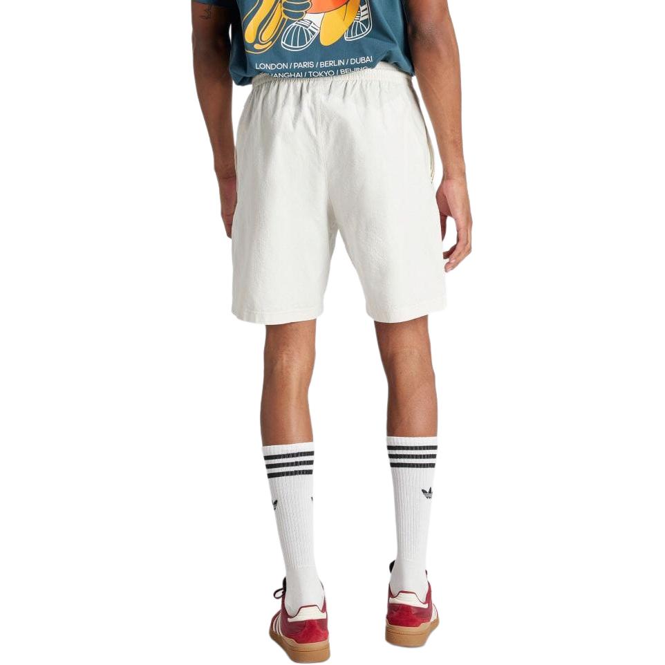 Adidas Originals Casual Shorts Men's White IS0223
