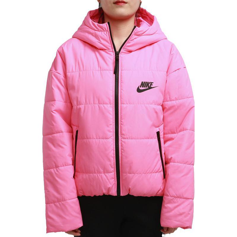 Nike Puffer Jacket Women's Pink CZ1467-607