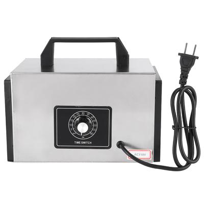 Controlo climático – Geradores de ozônio