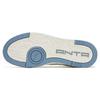 Anta Street Naughty Slip Resistant Abrasion Resistant Low top Skateboard Shoes Men's White Blue Tie Dye Sneakers 912528016F-9
