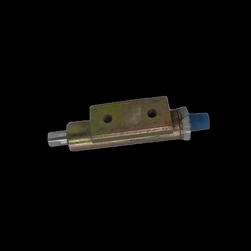 Shaanxi Auto SX2190/SX2153 Cab Lock Pin Hydraulic Jack Pump