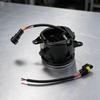 4 Inch LED Fog Light LED Fog Light Ring Offroad Fog Light 2525SMD LEDs