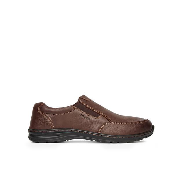 

Полуботинки Go Soft RELAX-01 MI18 коричневый EU 42