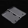 1Pc Plastic Transparent Crystal Shell Skin Case Cover For Ndsl/Ndsi/Ndsi Xl Console With Screen Protective Film