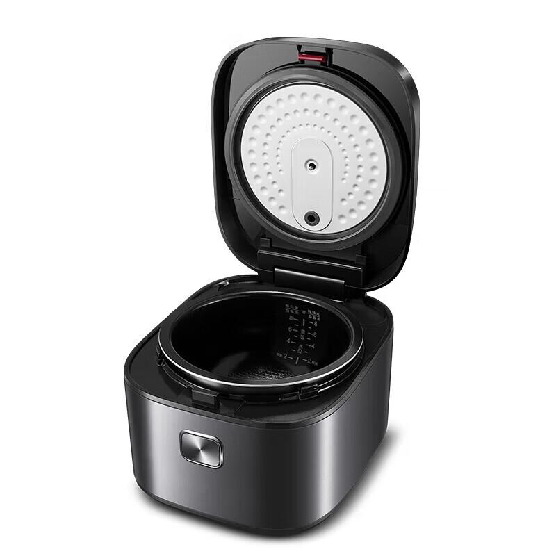 Supor QC Series Smart Sphere Pot Rice Cooker CN plug (adapter included)