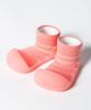 Attipas Baby Shoes A21ST See Through Pink Cm (Aqua X) 11.5 [Used]
